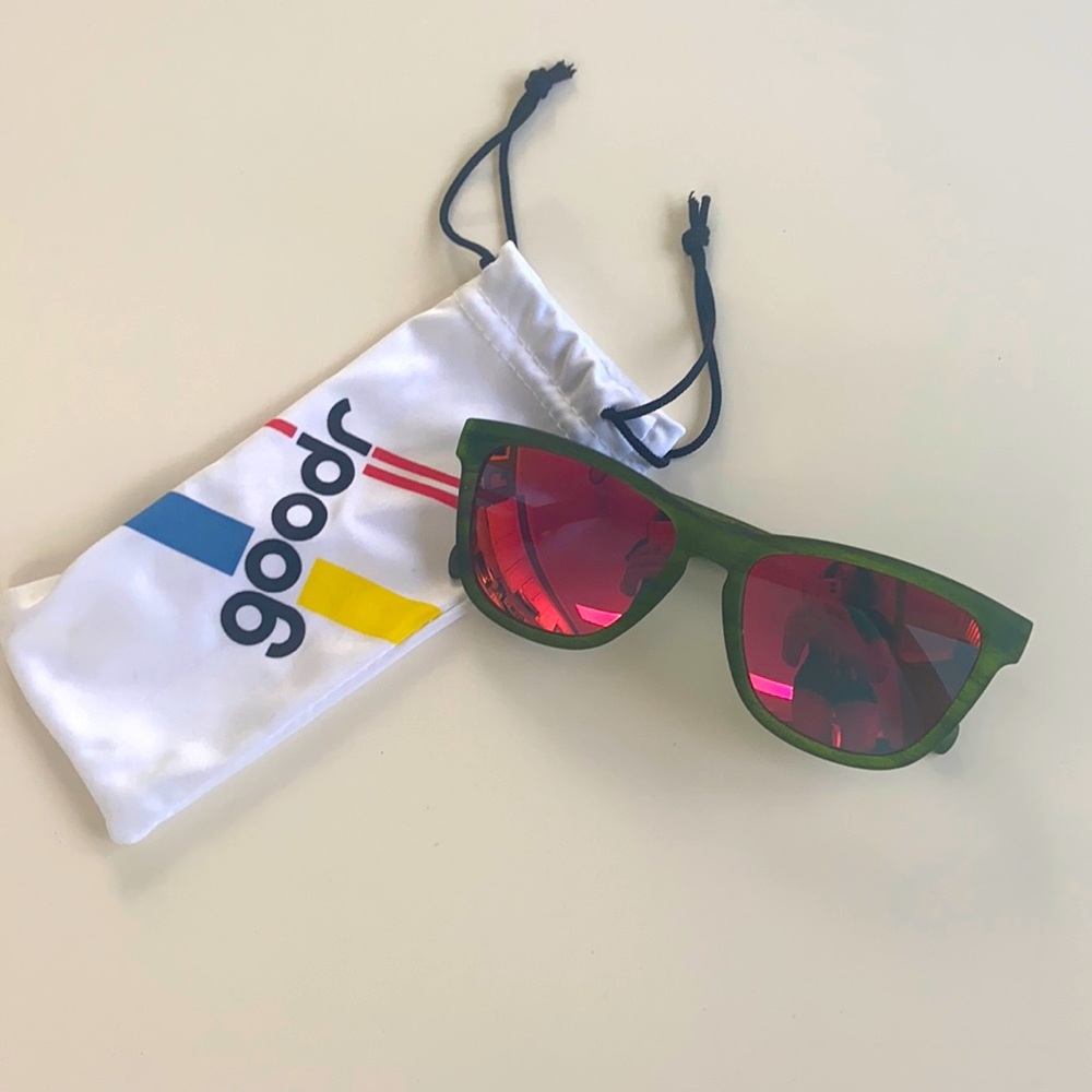 Goodr Sunglasses